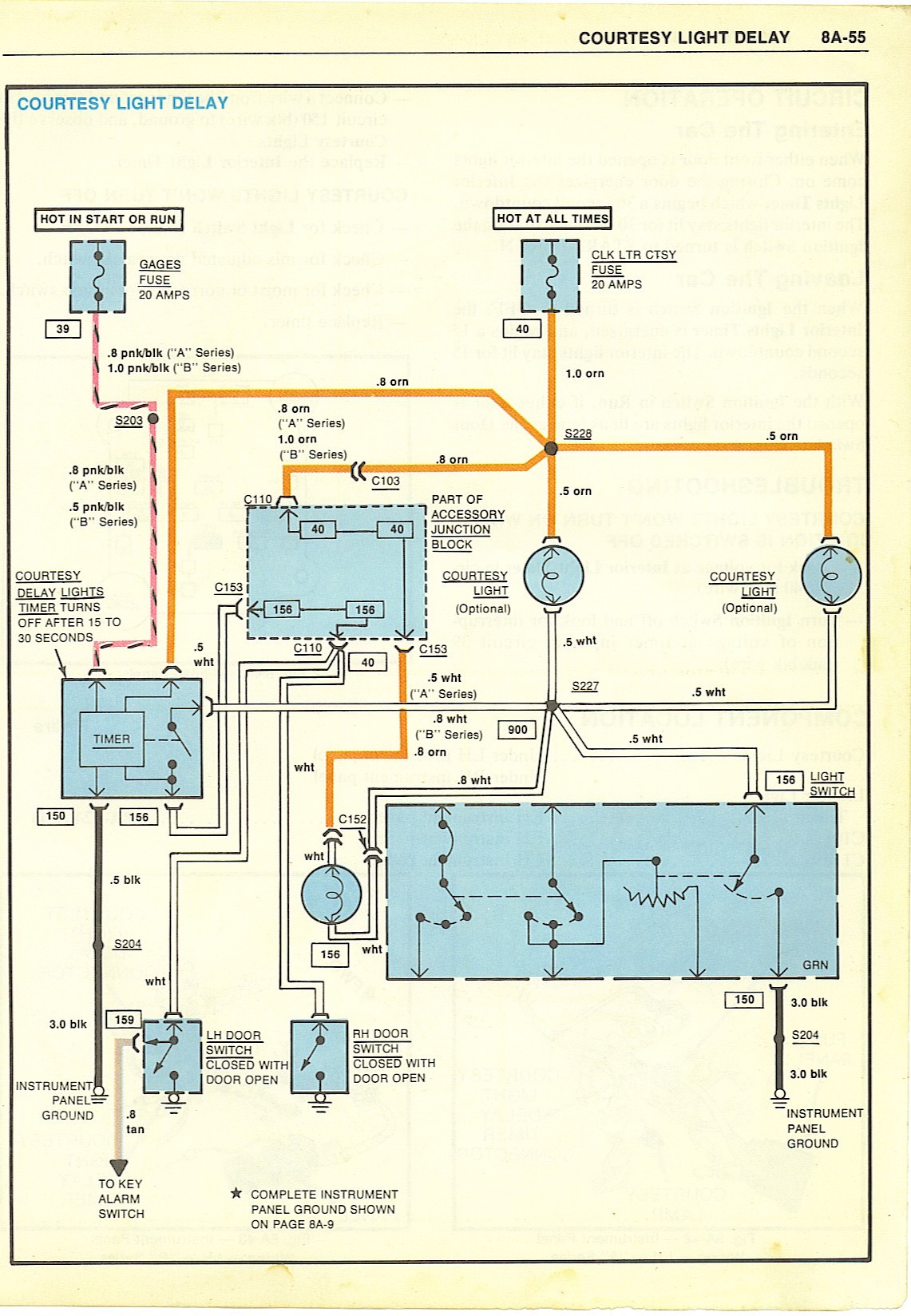 Diagrams Lovely 2000 Kenworth W900 Wiring