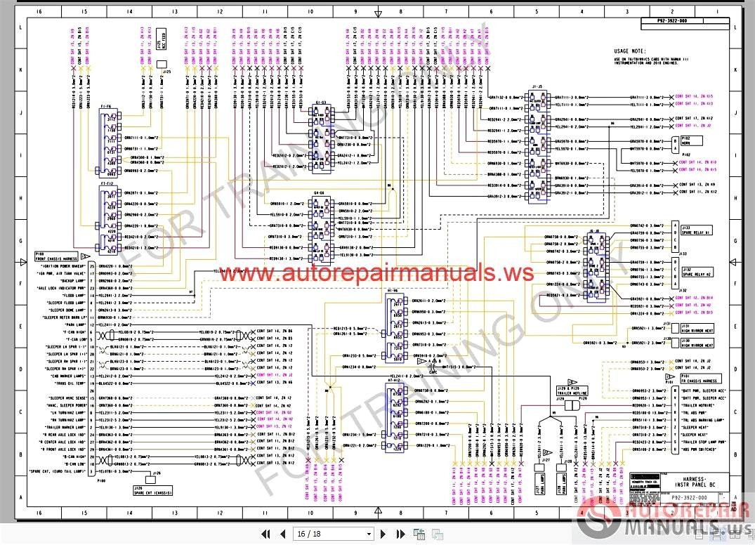 kenworth t800 ecm wiring diagram electrical drawing wiring diagram u2022 rh g news co