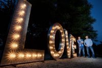 Large Light Up Marquee Letters New Large Light Up Love Marquee Letter Google Search