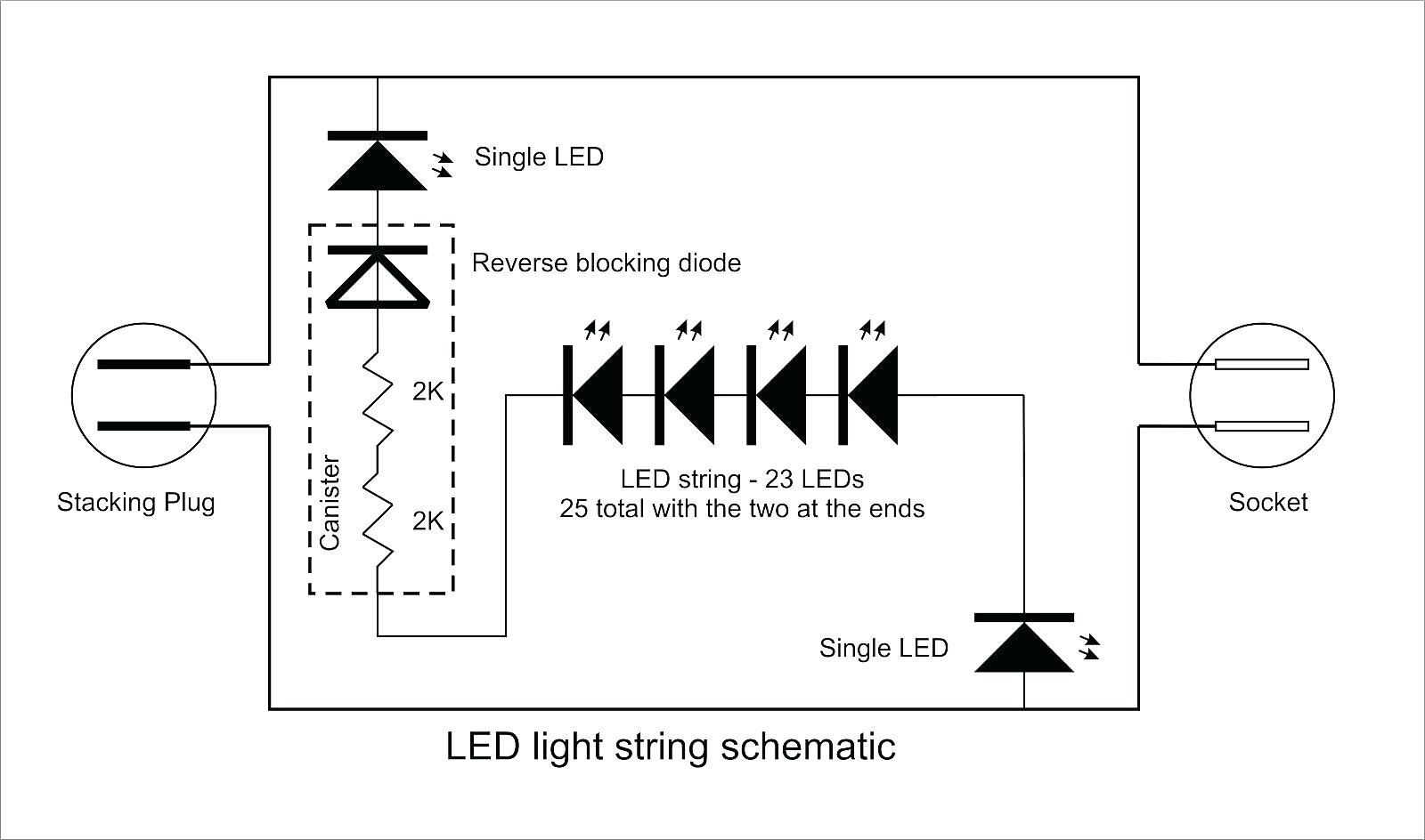 light bulb and switch wiring diagram with led light bulbs circuit
