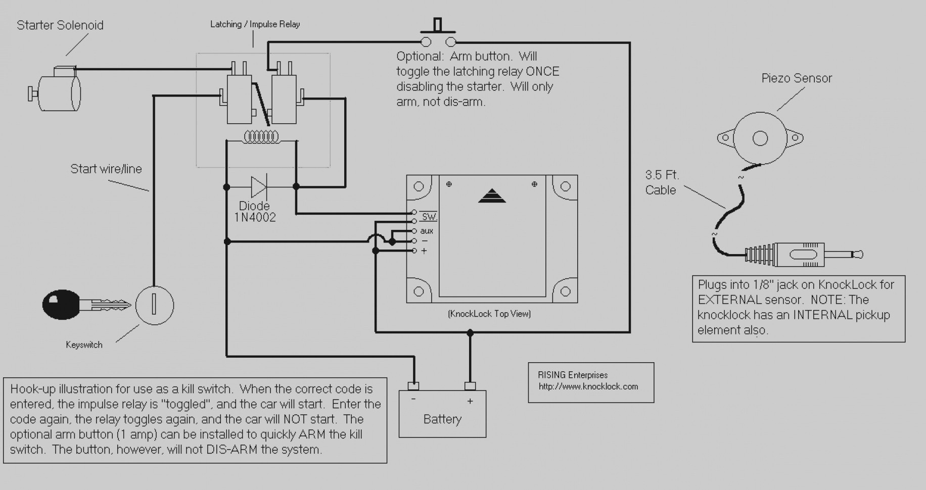 How To Wire Garage Door Sensors Wiring Diagram For Liftmaster Garage Door Opener Regarding