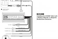 Mallory Unilite Wiring Elegant Mallory Unilite Wiring Diagram with Ignition at Distributor Best