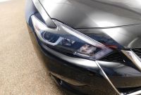 Maxxima Emergency Lights Best Of 2016 Used Nissan Maxima 4dr Sedan 3 5 Sr at north Coast Auto Mall