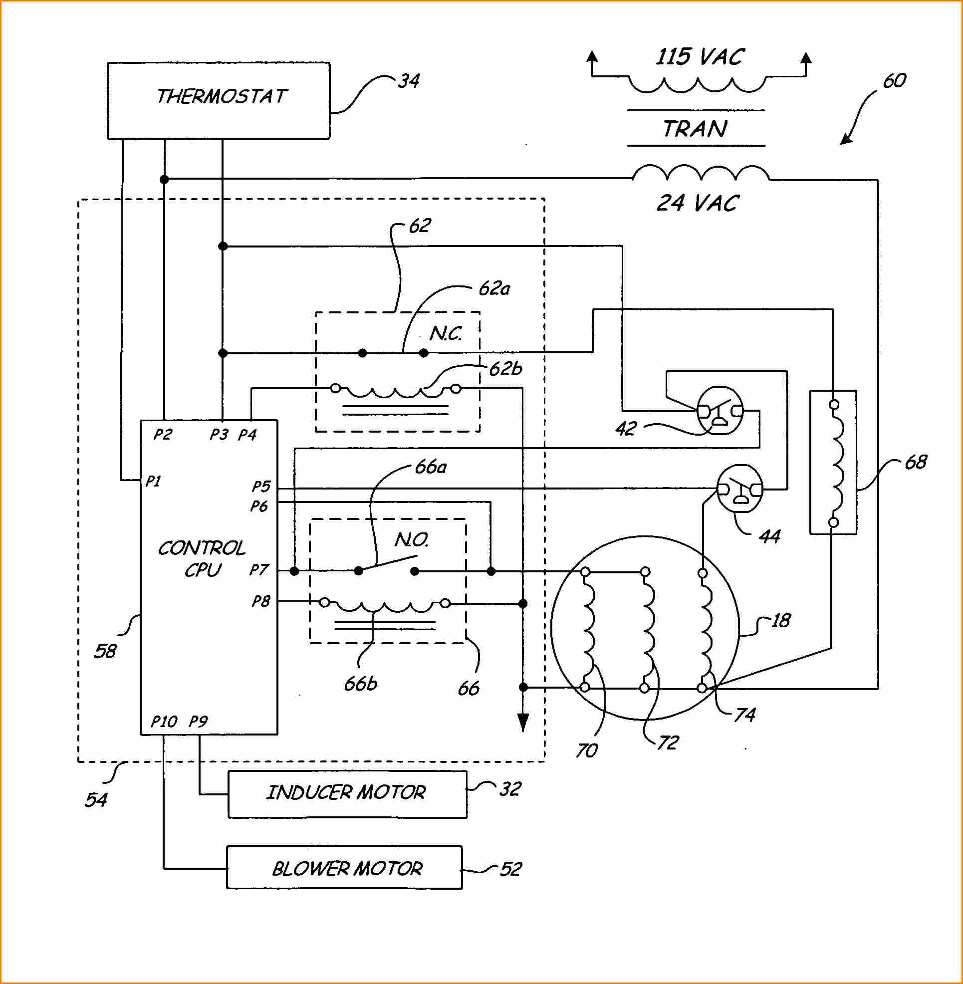 modine gas heater wiring diagram luxury 5 modine gas heater wiring rh capecodcottagerental us