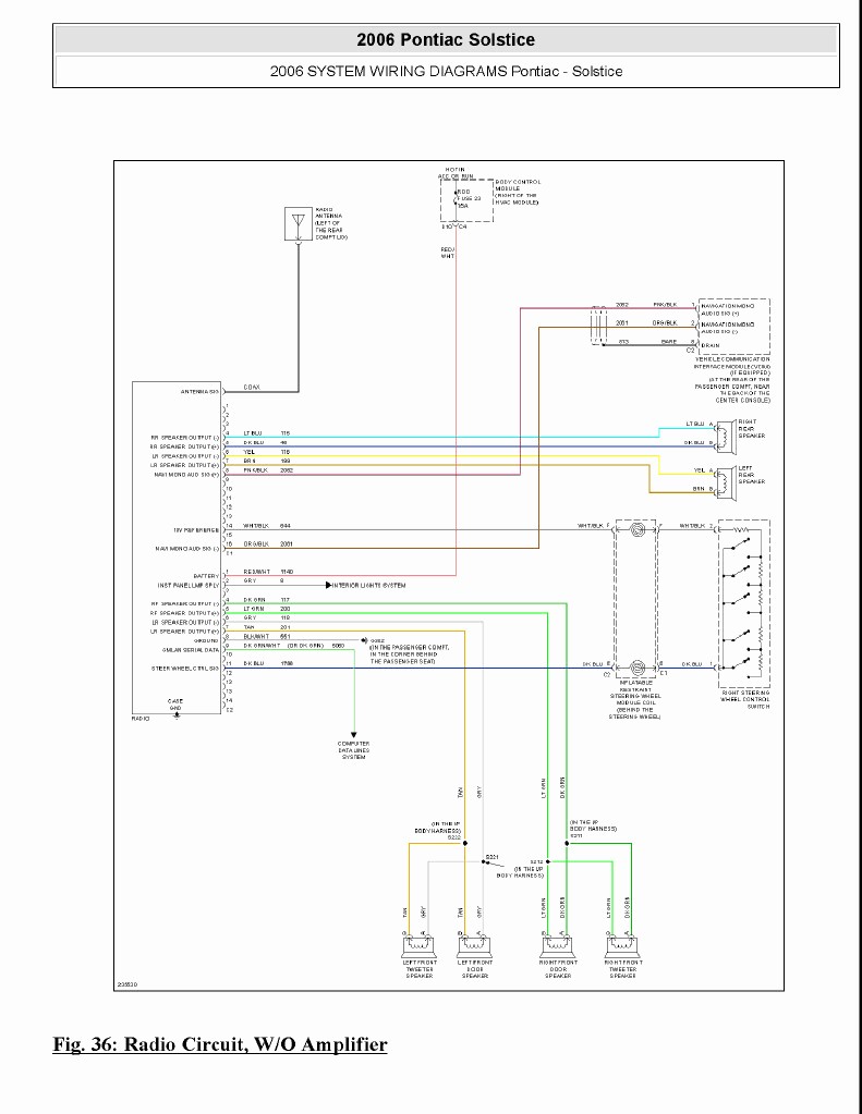 Amp Wiring Diagram Unique D Monsoon Amp Wiring Diagram Radio Circuit without
