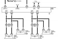 Nissan Titan Stereo Wiring Diagram Awesome Nissan Frontier Stereo Wiring Diagram 1999 Nissan Frontier Wiring