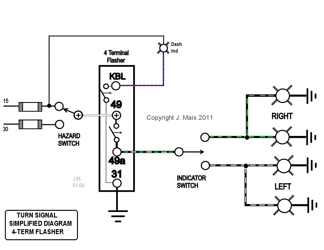 wiring a relay circuit online schematic diagram u2022 rh holyoak co