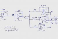 Opamp Pid Inspirational Diodes Anti Wind Up Scheme In the Implementation Of Pid Controller