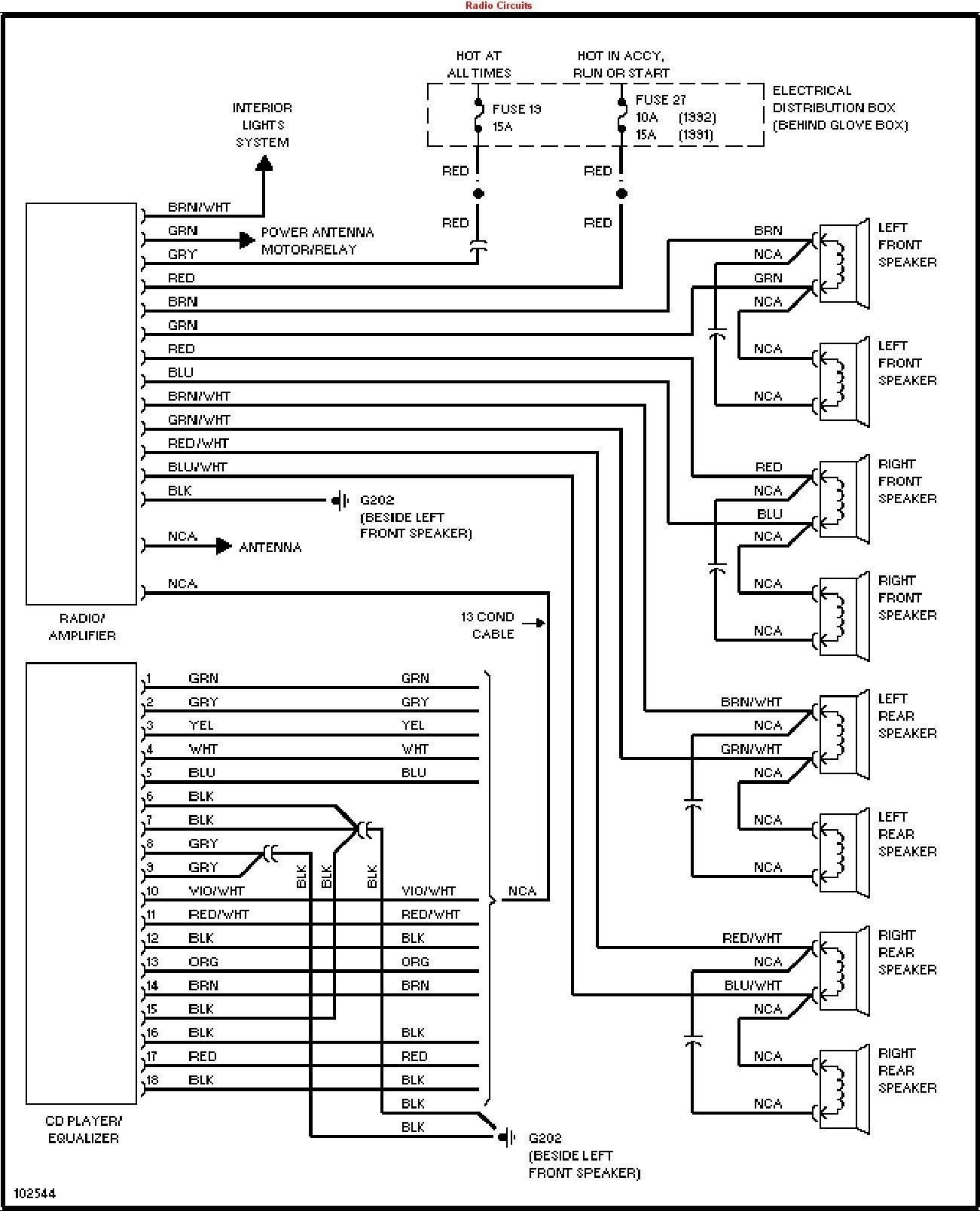 Bmw X3 Stereo Wiring Harness Wiring Solutions This specific image Pioneer Avh 280bt Wiring Diagram