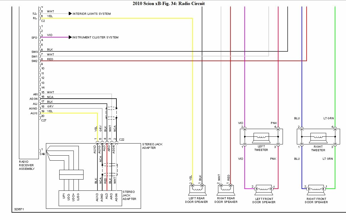 Pioneer Avh X1500dvd Wiring Diagram Saleexpert Me New