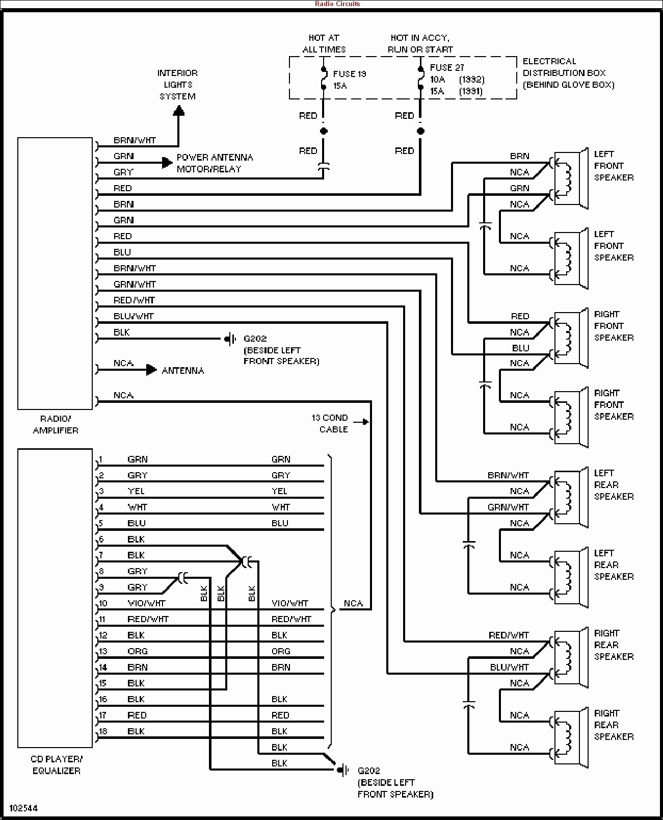 Sophisticated Pioneer Deh X3800ui Wiring diagram s Best Image