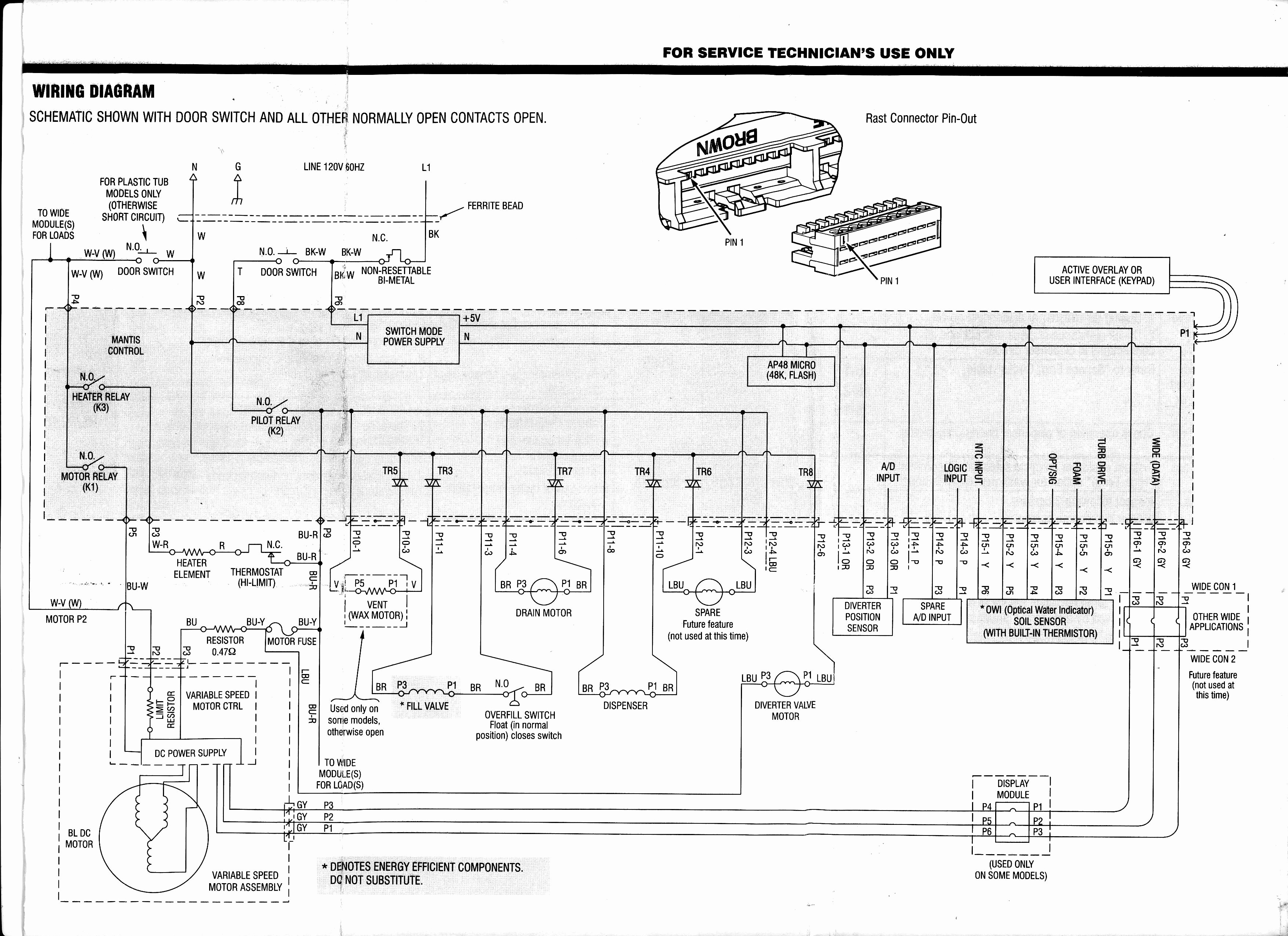 Wiring Diagram Kenmore Elite Refrigerator Wiring Diagram Kenmore Elite Wiring Diagram Sample