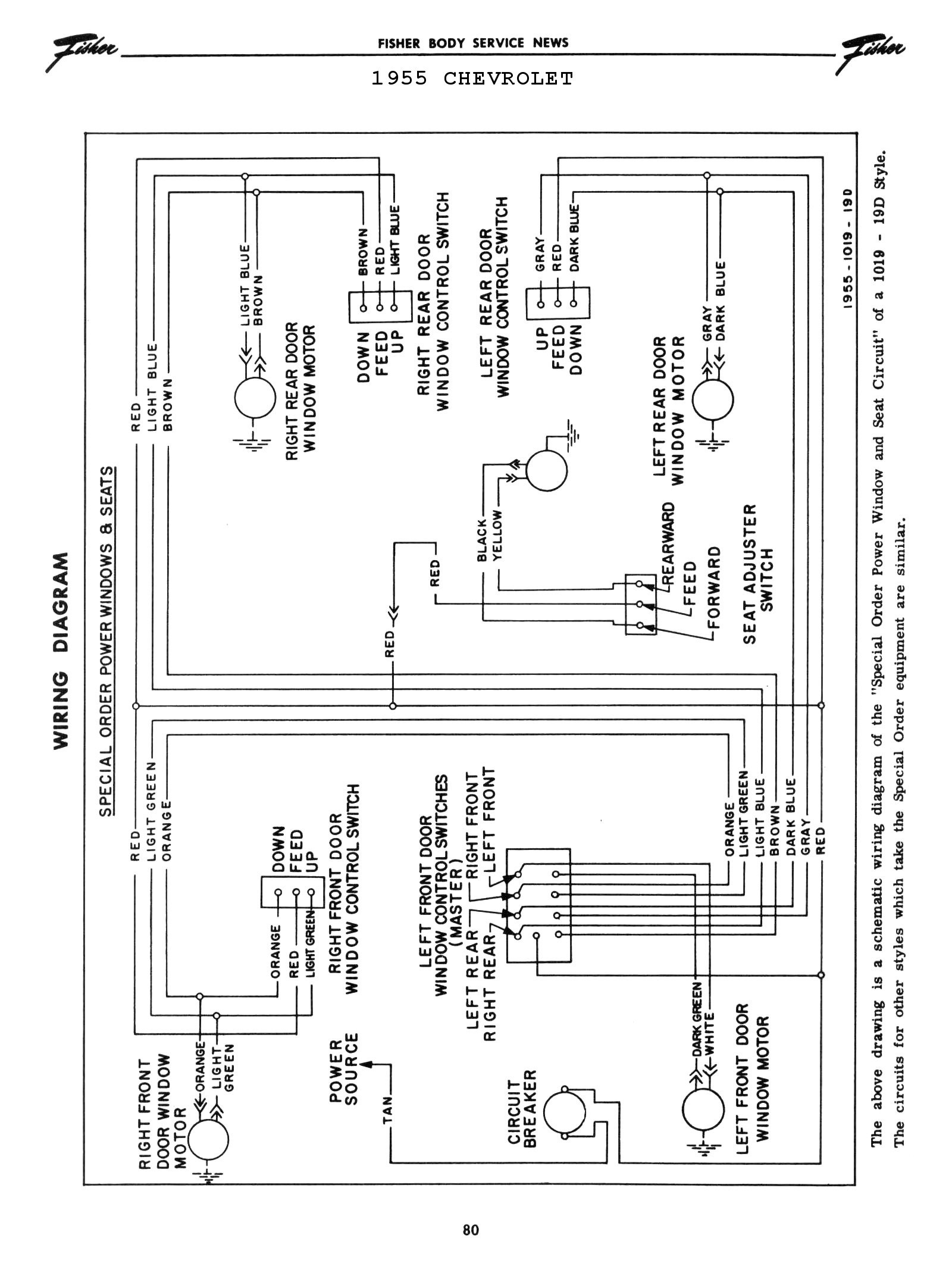 chevy wiring diagrams rh chevy oldcarmanualproject