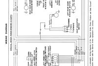 Power Window Wiring Diagram Inspirational Chevy Wiring Diagrams