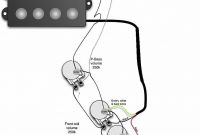 Precision Bass Wiring Diagram Elegant P Bass Wiring Diagram Best