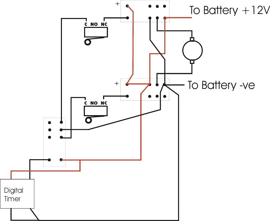 Ramsey Winch Wiring Diagram Winch Remote Control Wiring Diagram Jerrysmasterkeyforyouand Ramsey Winch Wiring Diagram