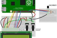 Raspberry Pi 3 Circuit Diagram Best Of Raspberry Pi 3 Wiring Diagram