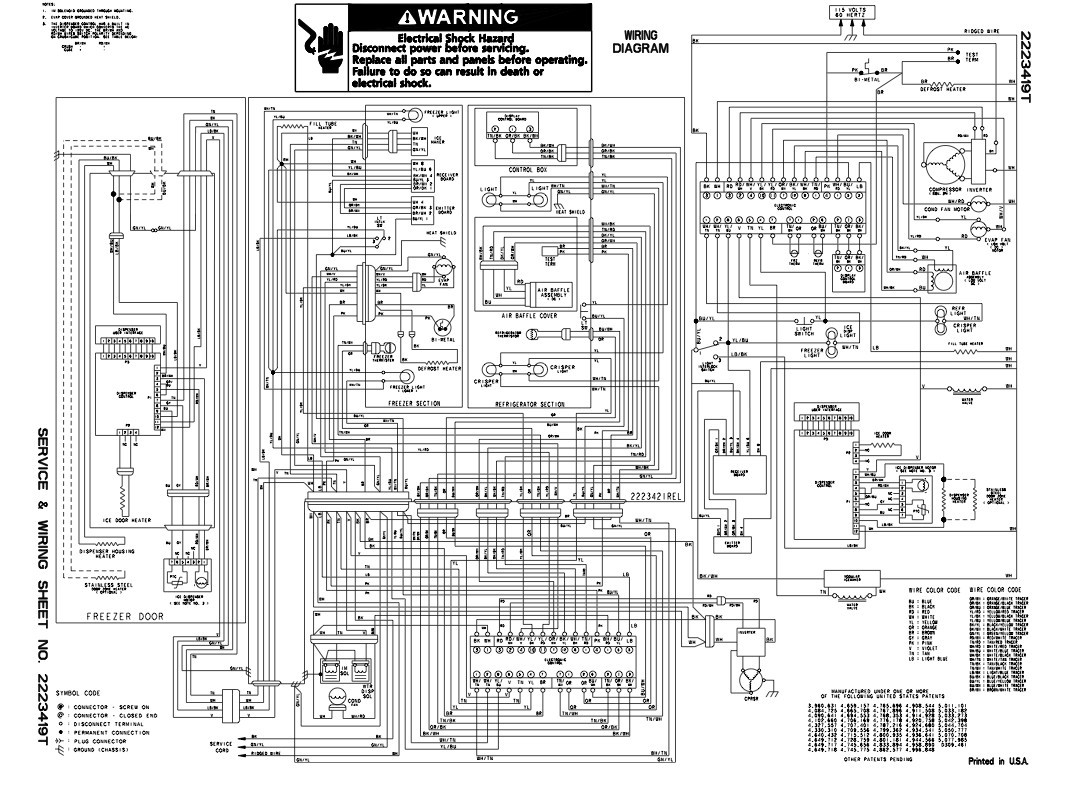 2012 06 27 Screen Shot At 2 40 39 Pm Kitchenaid Refrigerator Wiring Kitchenaid Mixer Wiring Diagram