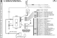 Remote Starter Wiring Diagram New Alarm Remote Start Wiring Besides Car Alarm Wiring Diagram Car