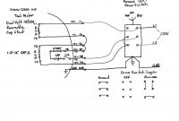 Reversing Drum Switch Wiring Diagram Best Of Wiring Single Phase Motor Drum Switch 6 Lead Diagram 1