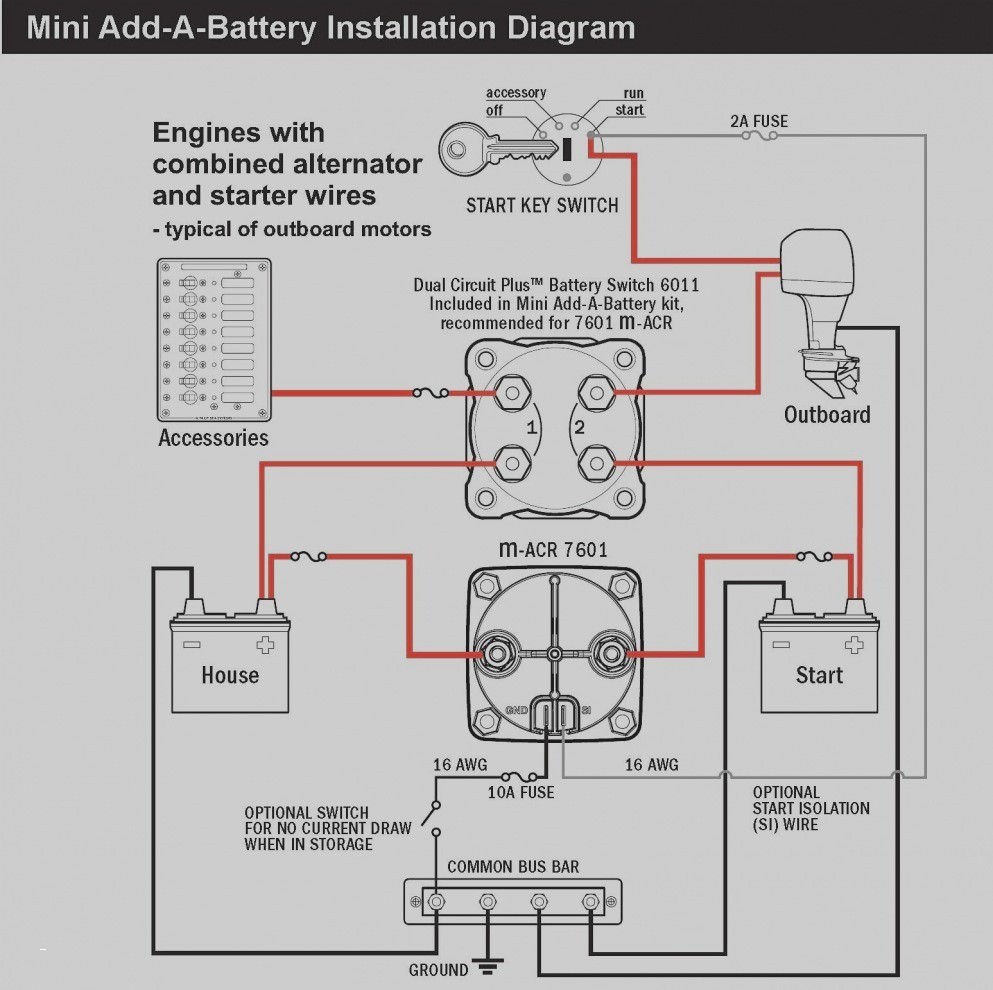 Gallery of rv power converter wiring diagram