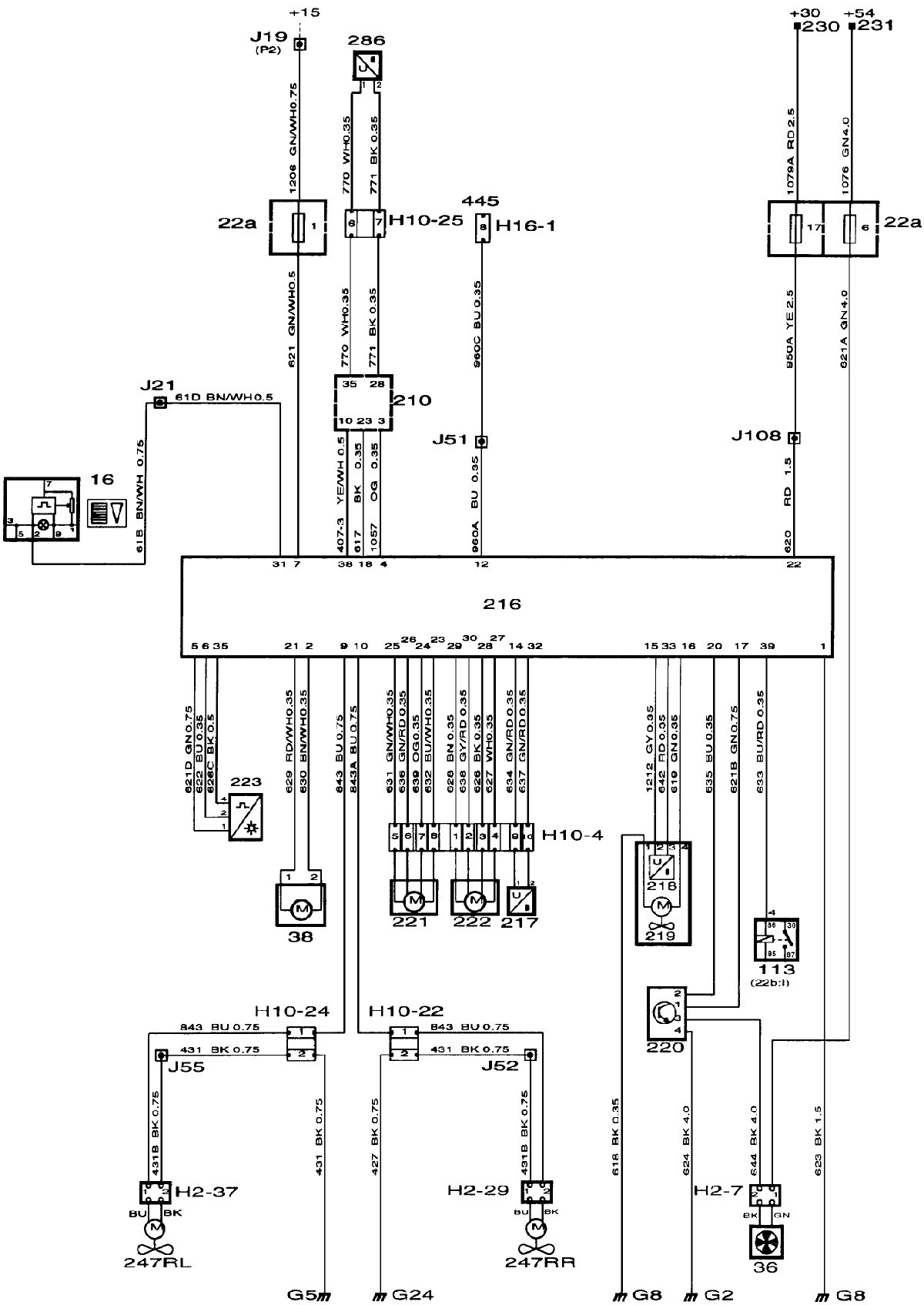 Wiring Diagram For Acc Here Is A register diagram building electrical diagram wiring