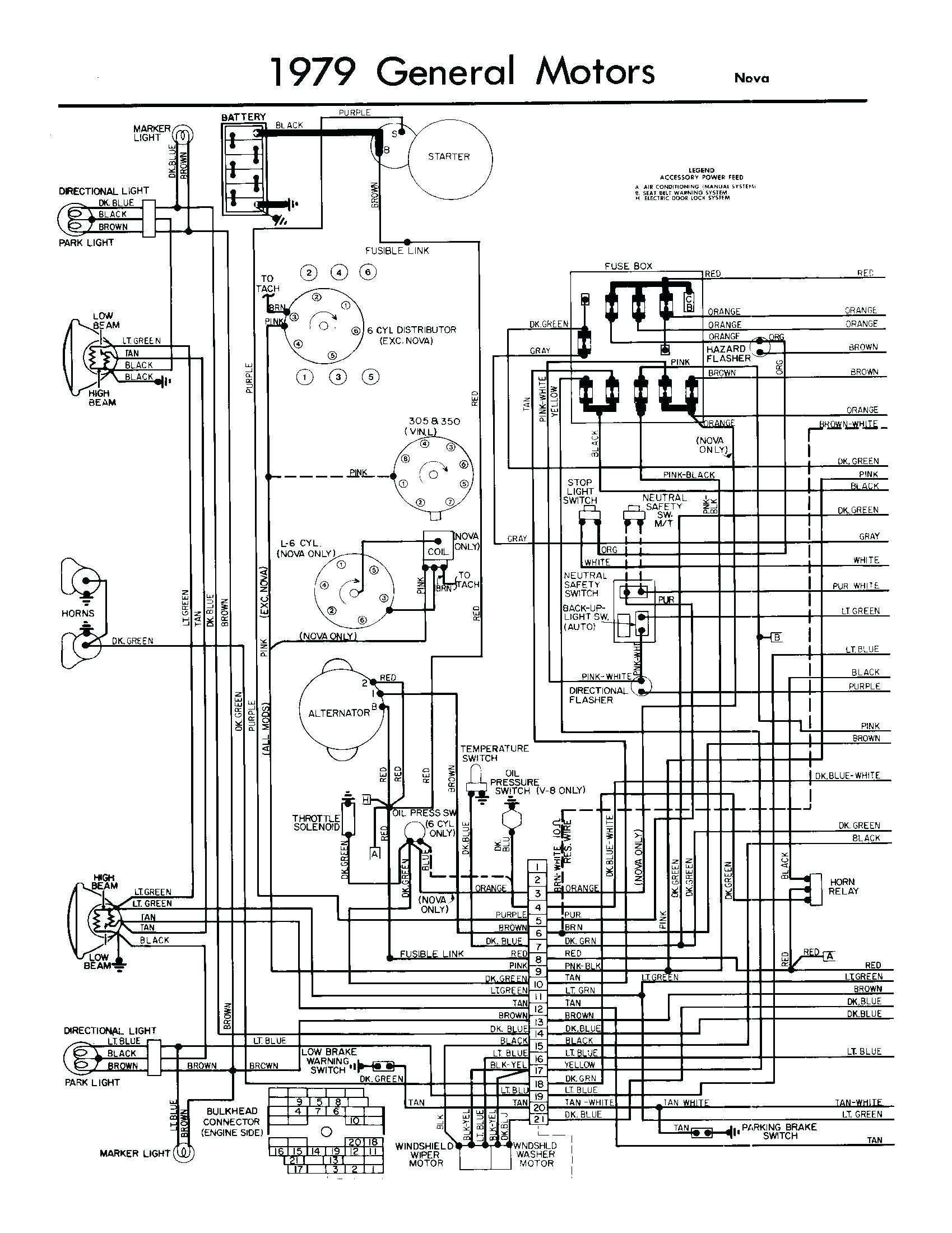 Alternator Wiring Diagram for Chevy 350 New Elegant Chevy 350 Starter Wiring Diagram Diagram