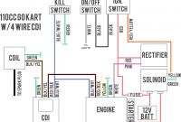 Scooter Ignition Switch Wiring Diagram New Wiring Diagram for Ignition Save Typical Ignition Switch Wiring