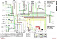 Scooter Wiring Diagram New 110cc Chinese atv Wiring Diagram Best Perfect Chinese atv Wiring