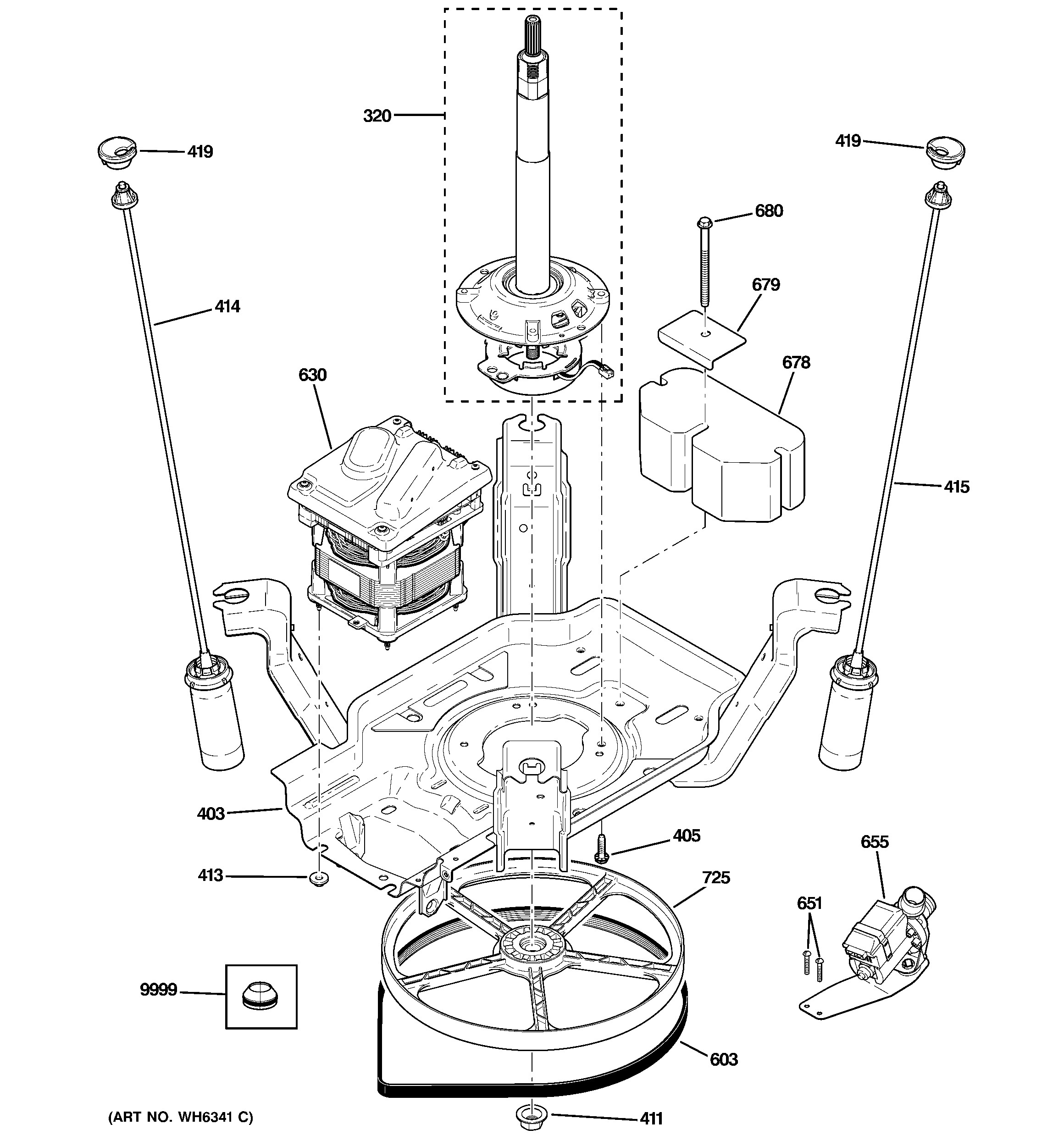 Shop Vac Parts Diagram Luxury Ge Washer Parts Model Whdsr316g1ww Oreck Pro12 Vacuum Parts