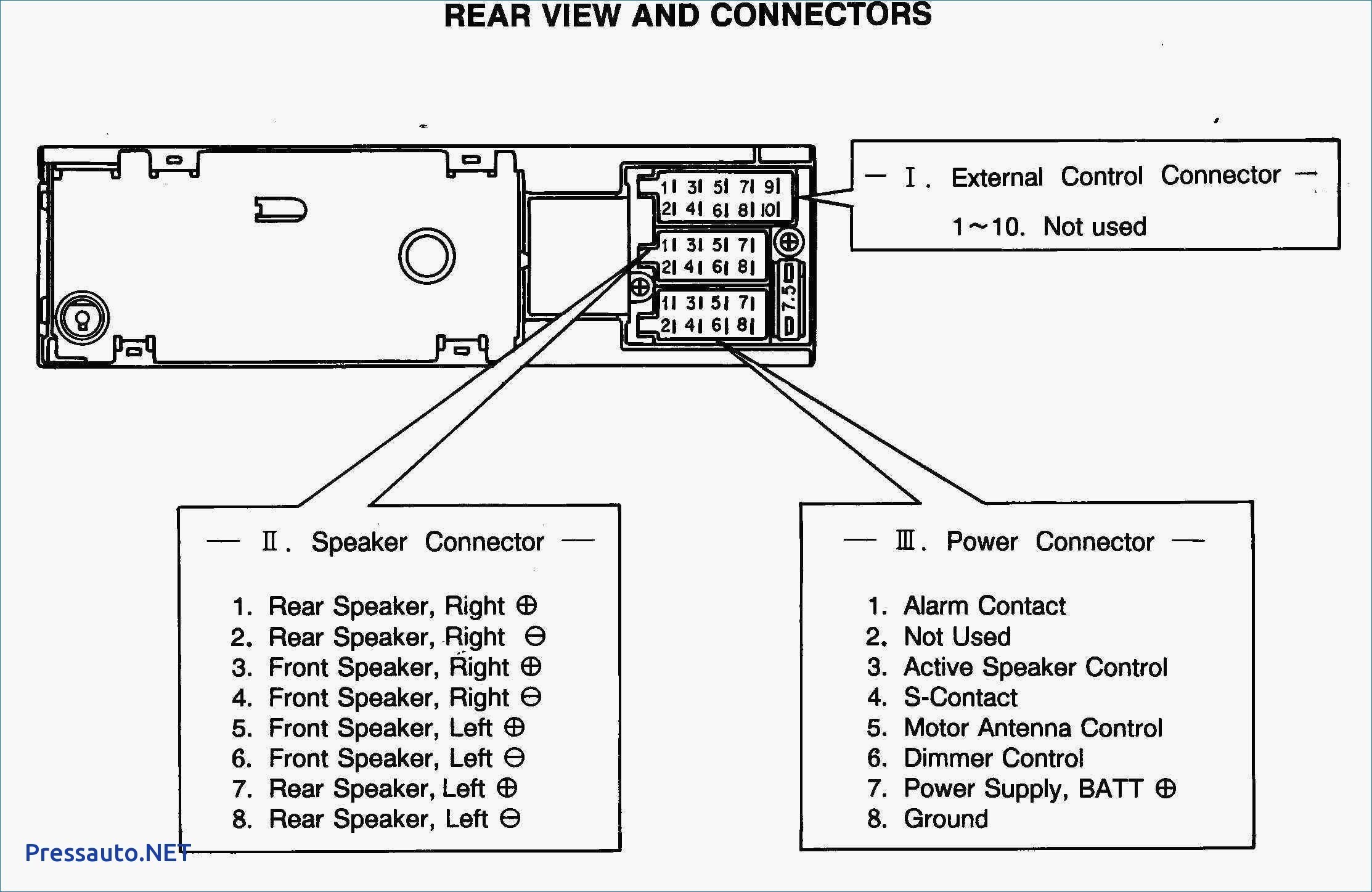 Speaker Wiring Diagram Series Vs Parallel New Car Speakers Wiring Diagram Fresh Speaker Wiring Diagram Series
