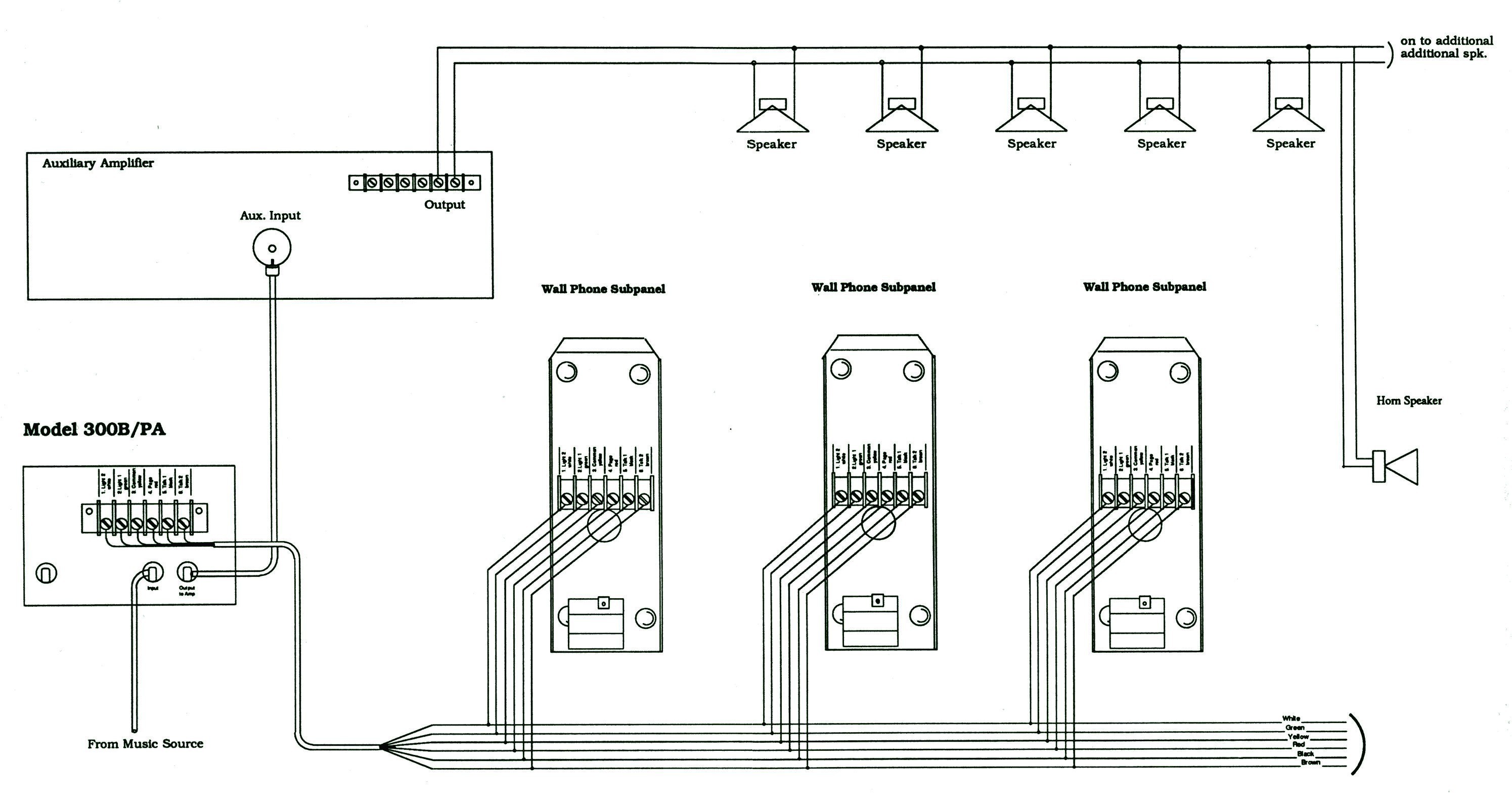 Speaker Wiring Diagram Series Vs Parallel New Speaker Wiring Diagram Series Vs Parallel Fresh Parallel Wiring