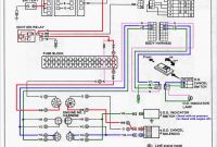 Starter solenoid Wiring Diagram Inspirational Relay Wiring Diagram for Starter New Ignition Relay Wiring Diagram