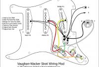 Stratocaster Schematic Unique Stratocaster Wiring Diagram Square Diy Wiring Diagrams •