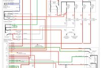 Subaru Wiring Diagram Color Codes Awesome Wiring Diagram Color Coding by Jorge Menchu Refrence Wiring Diagram