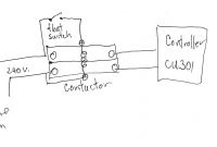 Submersible Well Pump Wiring Diagram Best Of Wiring Diagram for Pressure Switch New Funky Franklin Submersible