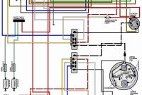 Suzuki Outboard Wiring Diagram Elegant Suzuki Outboard Wiring Diagrams Suzuki Outboard Motor Wiring