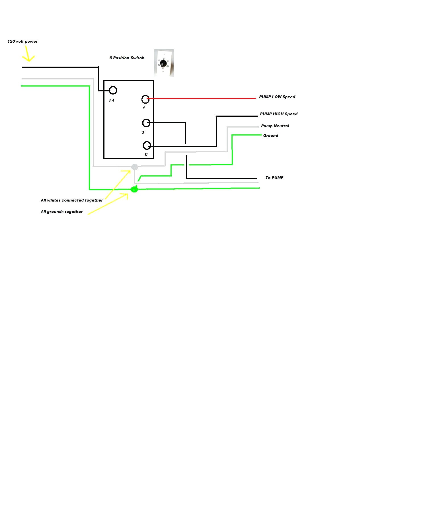 Diagram Wiring Controlling 110v Swamp Cooler Using Nest Thermostat Home Throughout Switch