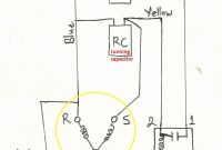 Tecumseh Compressor Wiring Diagram Inspirational Wiring Diagram Ac Capacitor Wiring Diagram Fresh 4 Wire and 3 Wire