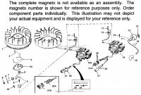 Tecumseh Magneto Wiring Diagram Unique Tecumseh Mg Parts Diagram for Magneto