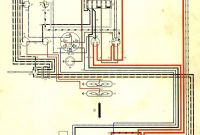 Vw Beetle Wiring Diagram Elegant thesamba Type 2 Wiring Diagrams