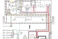 Vw Bug Wiring Diagram Luxury 1956 Vw Wiring Diagram Trusted Wiring Diagrams •