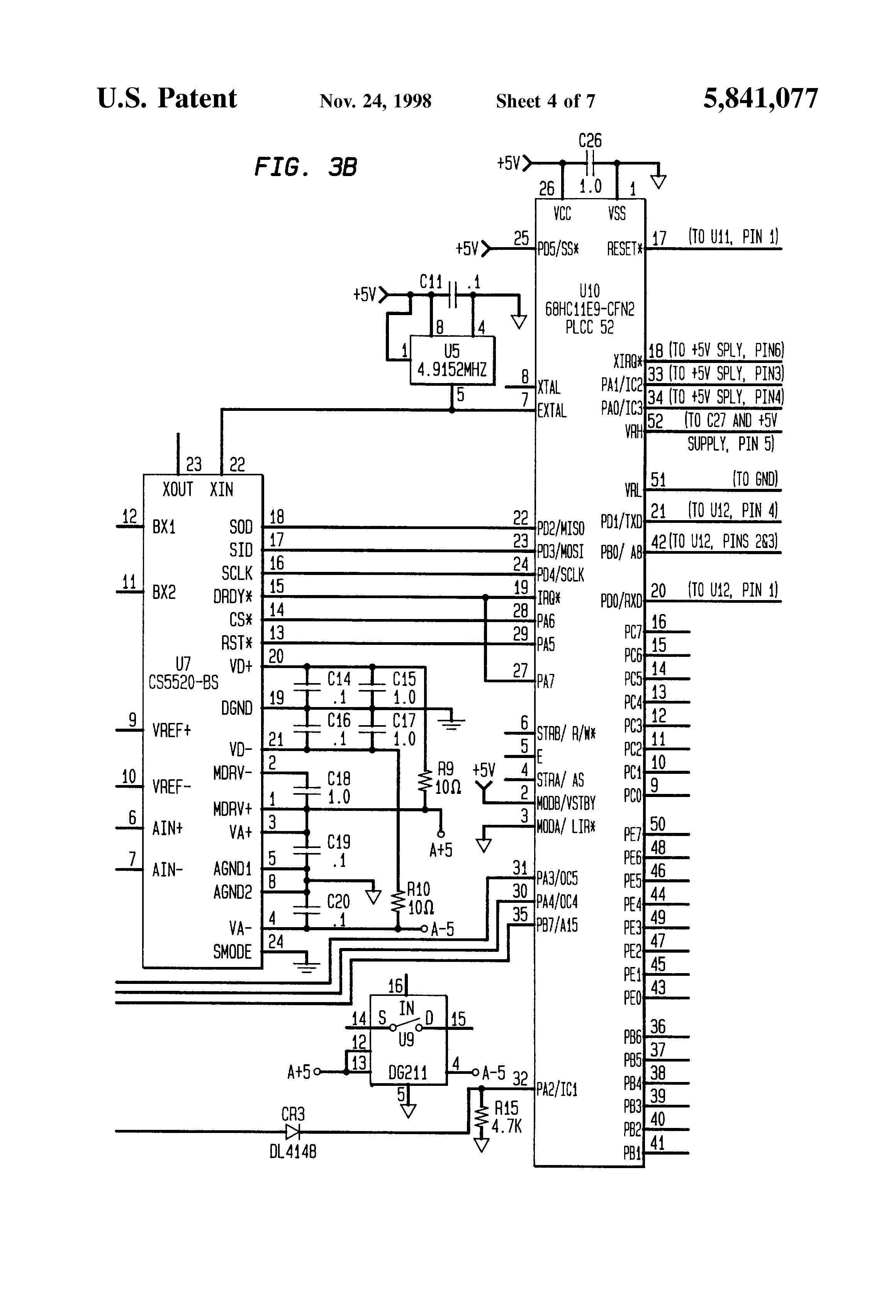 Load Cell Junction Box Wiring Diagram Sample White Rodgers 50e47 843 Wiring Diagram Image