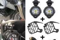 Wiring Auxiliary Lights Unique Led Auxiliary Fog Lights with Protector Guard Covers &amp; Wiring