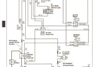 Wiring Diagram for John Deere L120 Lawn Tractor Best Of John Deere L120 Clutch Wiring Diagram 318 John Deere Wiring