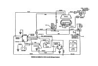 Wiring Diagram for Murray Riding Lawn Mower Awesome Wiring Diagram for Yardman Riding Mower Inspirationa Riding Mower