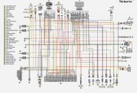 Yfz 450 Wiring Diagram Inspirational Yamaha Yfz 450 Wiring Diagram