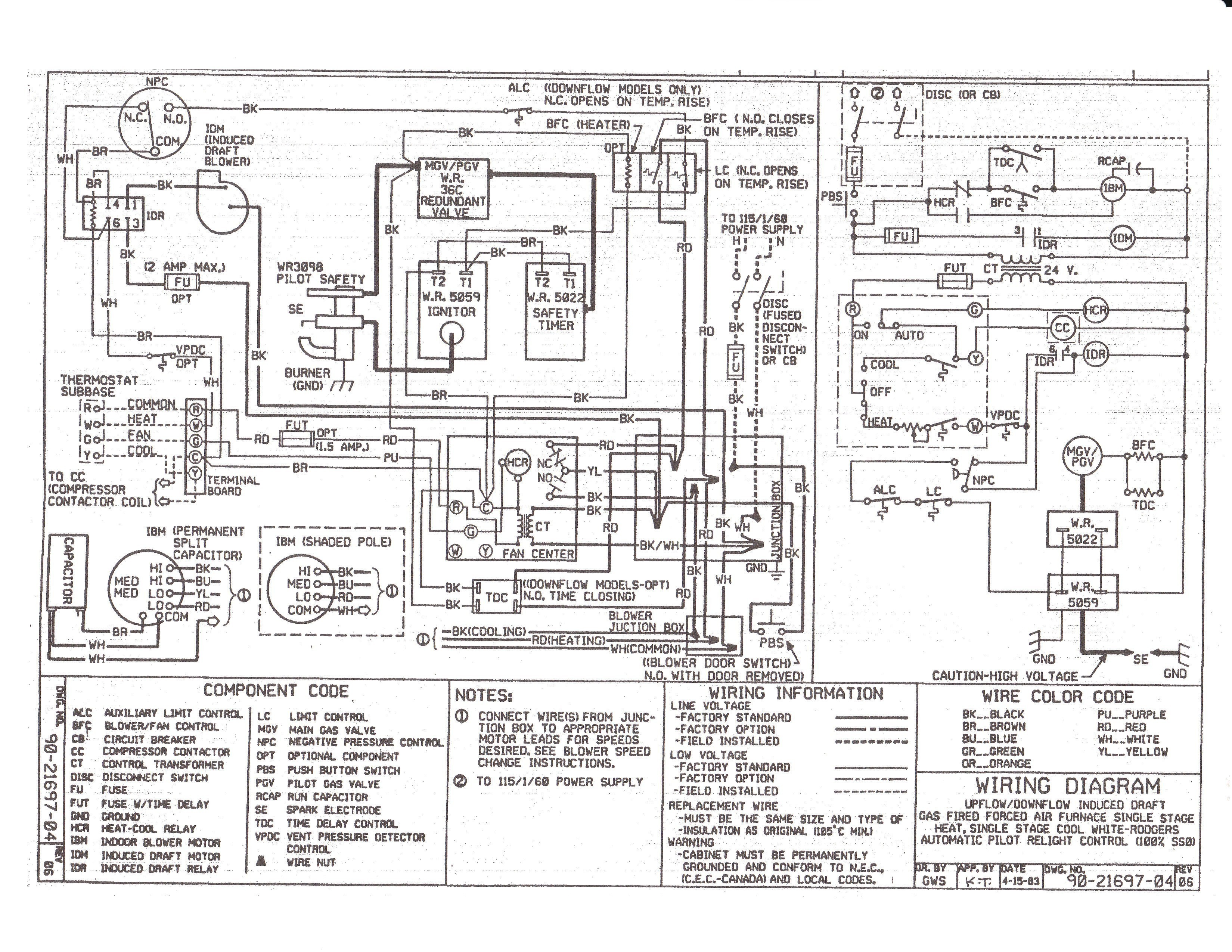 Wiring Diagram for York Air Conditioner New Wiring Diagram Ac York Save Mcquay Air Conditioner Wiring