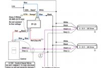 0 10v Led Dimming Wiring Diagram Awesome 0 10 Volt Dimming Wiring Diagram