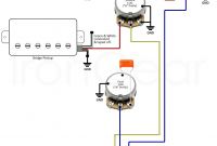 1 Humbucker 1 Volume 1 tone Wiring Diagram Unique Guitar Wiring Diagram 1 Humbucker 1 Volume Best Guitar Wiring